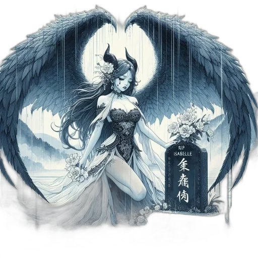 dragon, fantasy art, concept art, comic book art transparent PNG cut-out