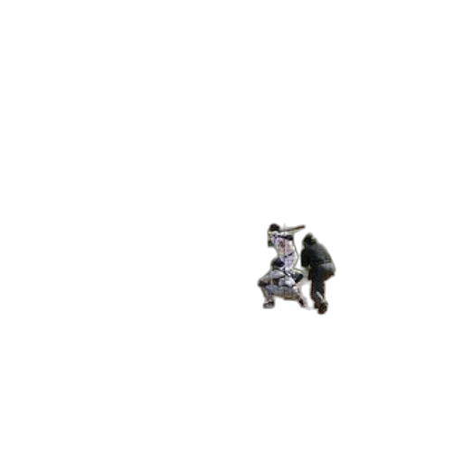 robot, animal, creature, dragon transparent PNG cut-out