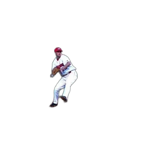 weapon, pixel art, concept art, baseball transparent PNG cut-out