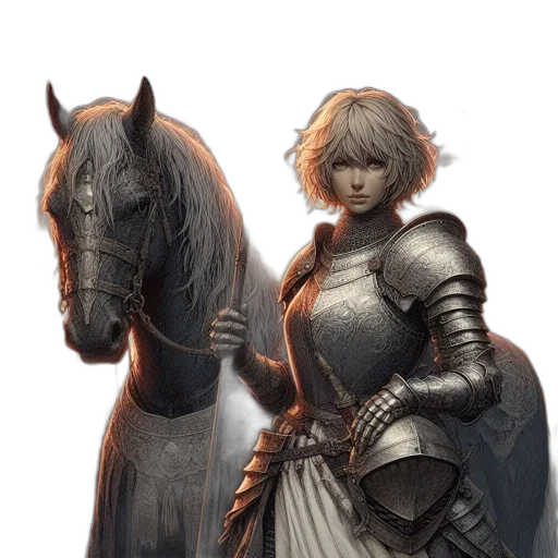 sword, dragon, weapon, fantasy art transparent PNG cut-out