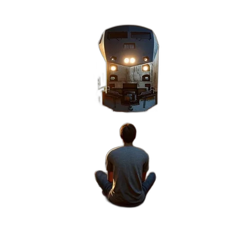 robot, face, car, mask transparent PNG cut-out
