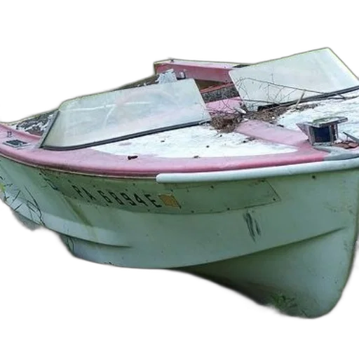 car, 3d render, photorealistic, vaporwave transparent PNG cut-out