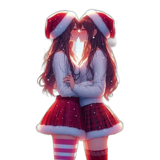 dress, mask, anime, pixel art transparent PNG cut-out