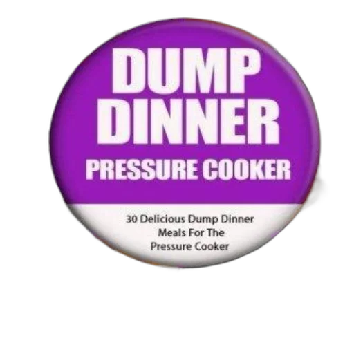 dump, dinner, pressure, cooker transparent PNG cut-out