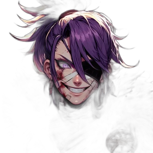 mask, face, crown, creature transparent PNG cut-out