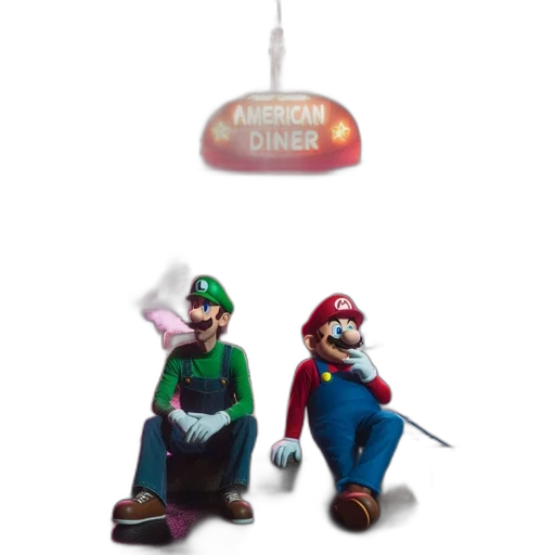 hat, staff, weapon, crown transparent PNG cut-out