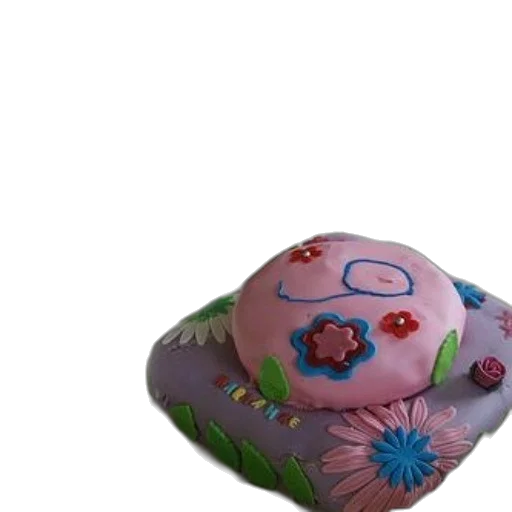 hat, crown, flower, umbrella transparent PNG cut-out