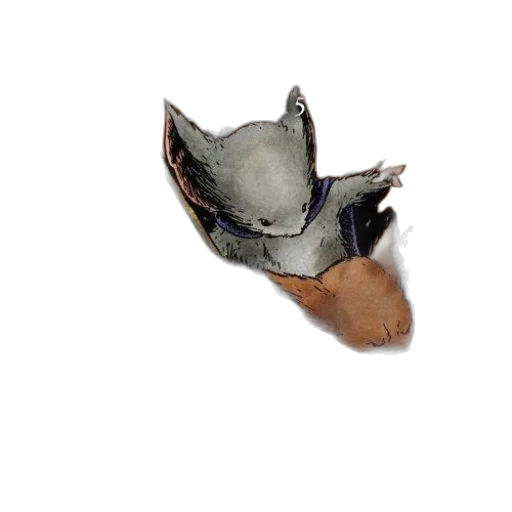 hat, mask, dragon, animal transparent PNG cut-out