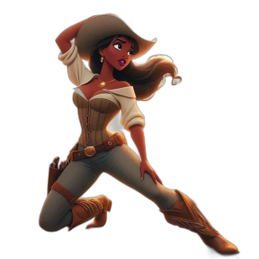 staff, weapon, hat, concept art transparent PNG cut-out