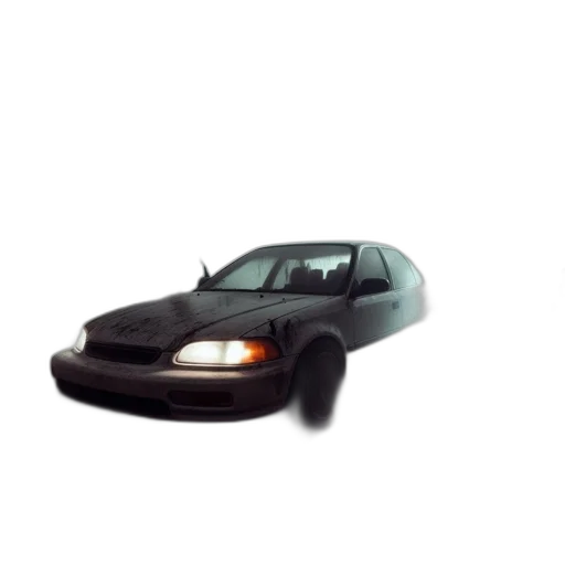 car, weapon, animal, face transparent PNG cut-out