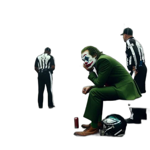 mask, concept art, green, photo transparent PNG cut-out