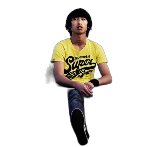 staff, shoes, face, photorealistic transparent PNG cut-out