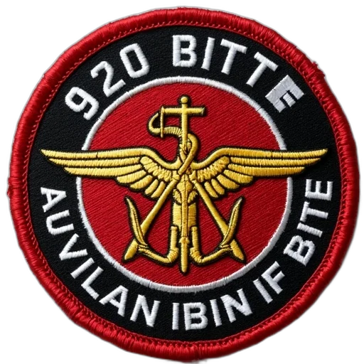 staff, auxiliary, unit, logo transparent PNG cut-out
