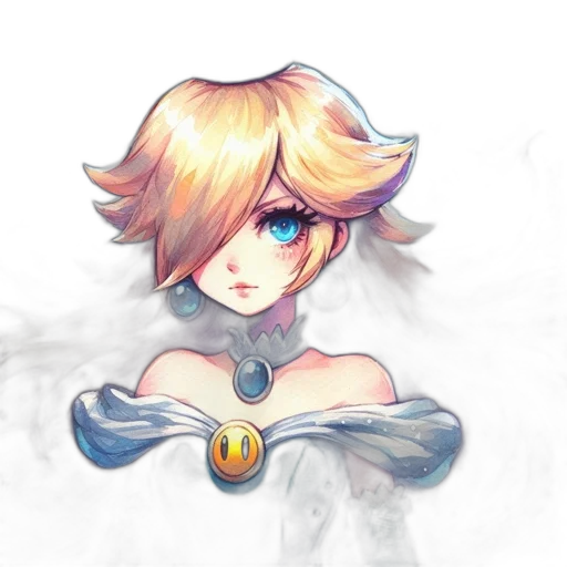 crown, mask, face, staff transparent PNG cut-out