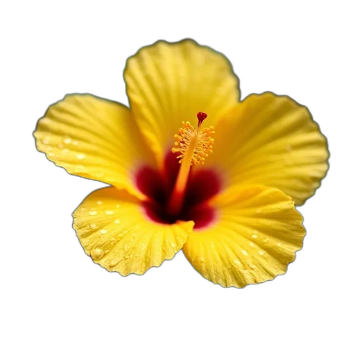 flower, jewelry, crown, staff transparent PNG cut-out