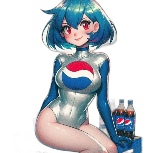 robot, bottle, dress, weapon transparent PNG cut-out