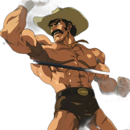 staff, hat, weapon, sword transparent PNG cut-out