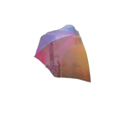 umbrella, hat, flower, mask transparent PNG cut-out