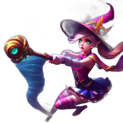staff, weapon, fantasy art, concept art transparent PNG cut-out