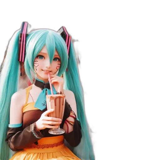 food, staff, robot, creature transparent PNG cut-out