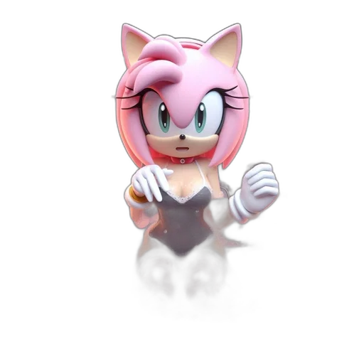 animal, creature, staff, weapon transparent PNG cut-out