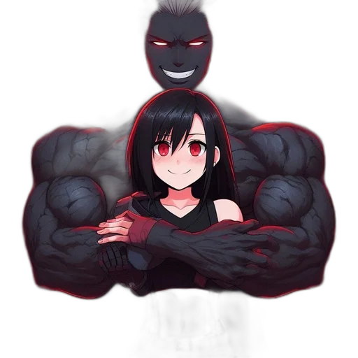 creature, weapon, animal, robot transparent PNG cut-out