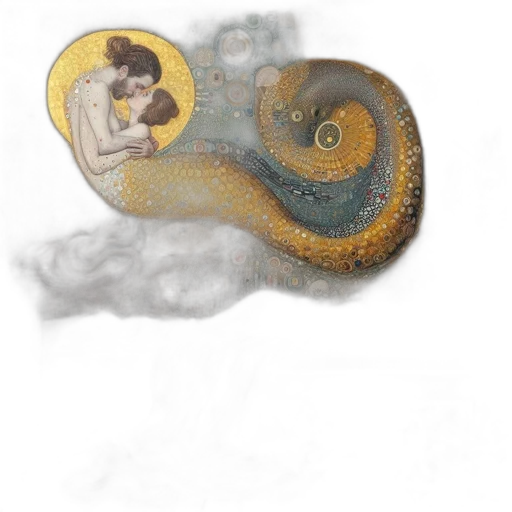 dragon, creature, staff, mask transparent PNG cut-out