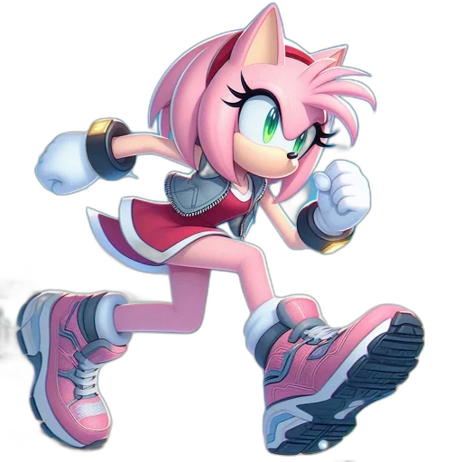 animal, weapon, concept art, 3d render transparent PNG cut-out