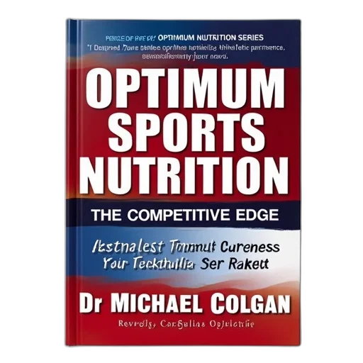 cover, book, optimum, sports transparent PNG cut-out