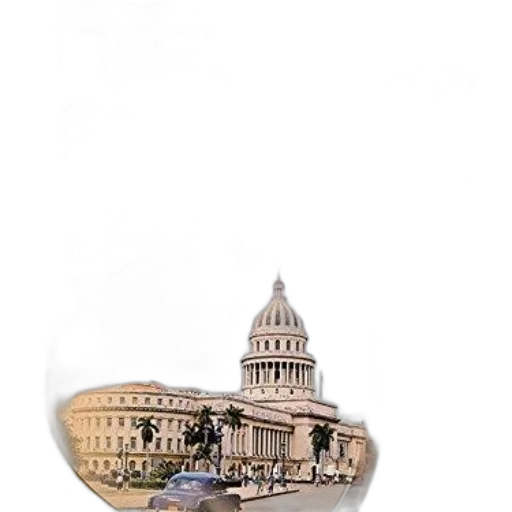 building, car, jewelry, crown transparent PNG cut-out