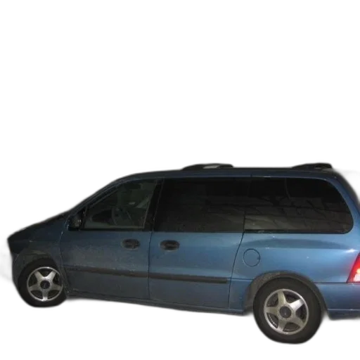 car, staff, 3d render, photorealistic transparent PNG cut-out