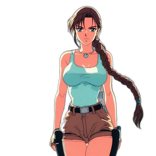 weapon, staff, concept art, anime transparent PNG cut-out