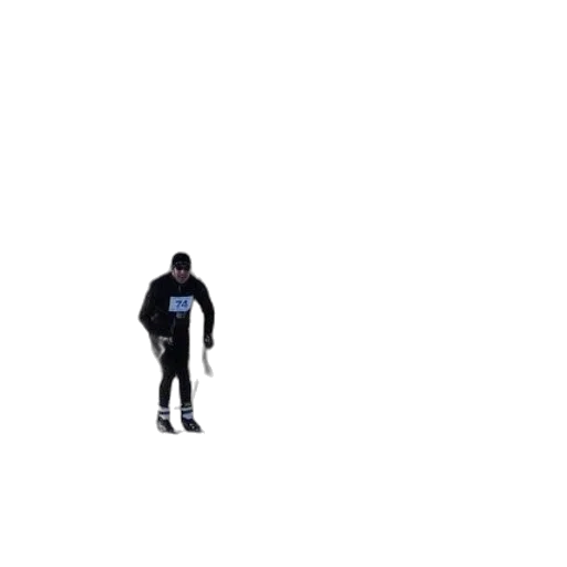 jacket, robot, creature, shoes transparent PNG cut-out