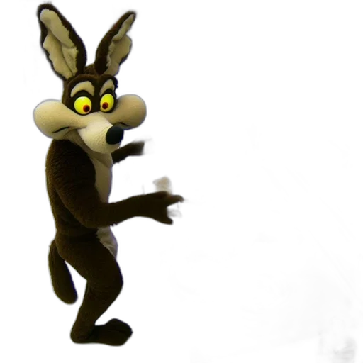 animal, staff, creature, mask transparent PNG cut-out