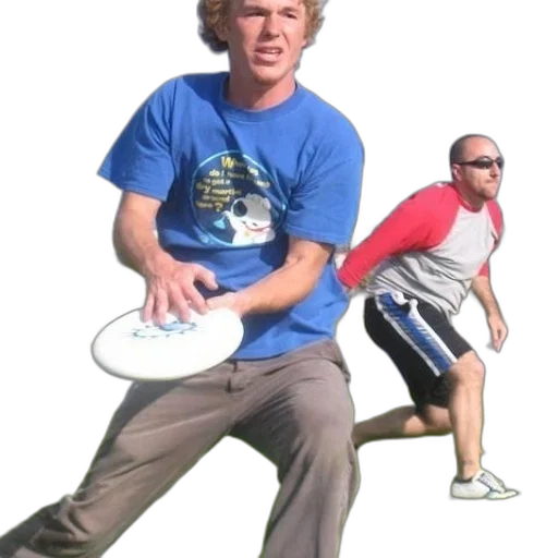 hair, creature, shoes, weapon transparent PNG cut-out