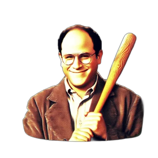 staff, weapon, animal, jacket transparent PNG cut-out