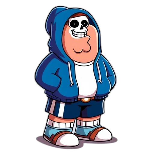 jacket, creature, mask, animal transparent PNG cut-out