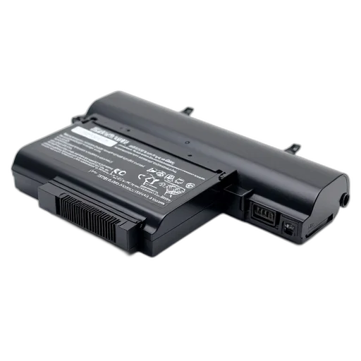 5cells, laptop, battery, compaq transparent PNG cut-out