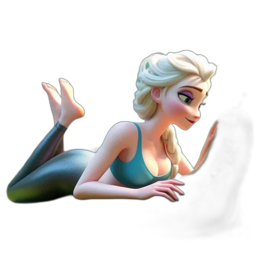 jewelry, concept art, cartoon, fantasy art transparent PNG cut-out