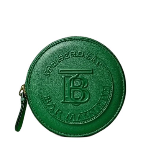 jewelry, green, circular, coin transparent PNG cut-out