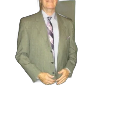 staff, jacket, face, hat transparent PNG cut-out