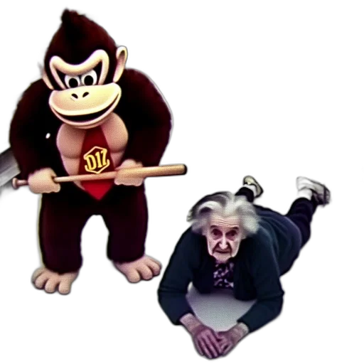 animal, creature, staff, concept art transparent PNG cut-out