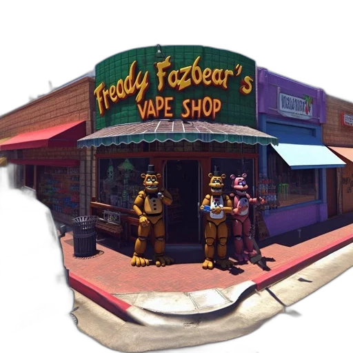 staff, shoes, food, concept art transparent PNG cut-out