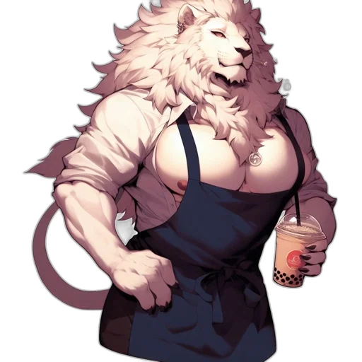 staff, animal, dress, food transparent PNG cut-out