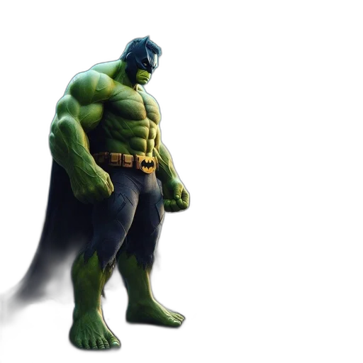 animal, creature, 3d render, concept art transparent PNG cut-out