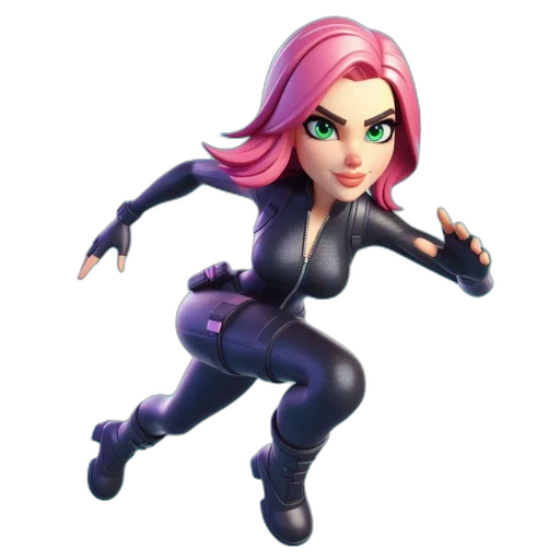 jacket, concept art, 3d render, cartoon transparent PNG cut-out