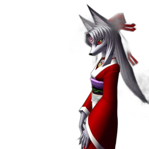staff, dress, animal, concept art transparent PNG cut-out