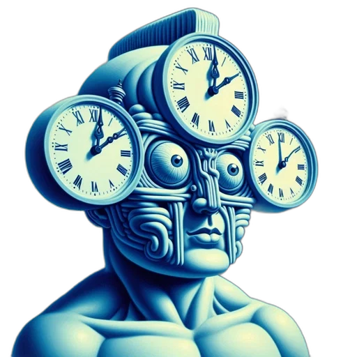 robot, face, mask, cyberpunk transparent PNG cut-out