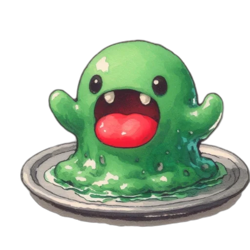 creature, food, animal, staff transparent PNG cut-out