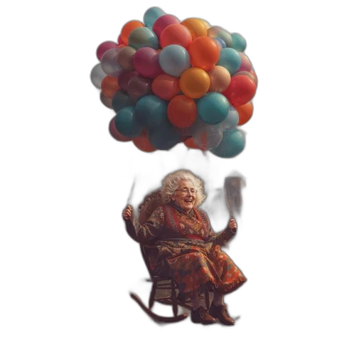 umbrella, creature, food, staff transparent PNG cut-out